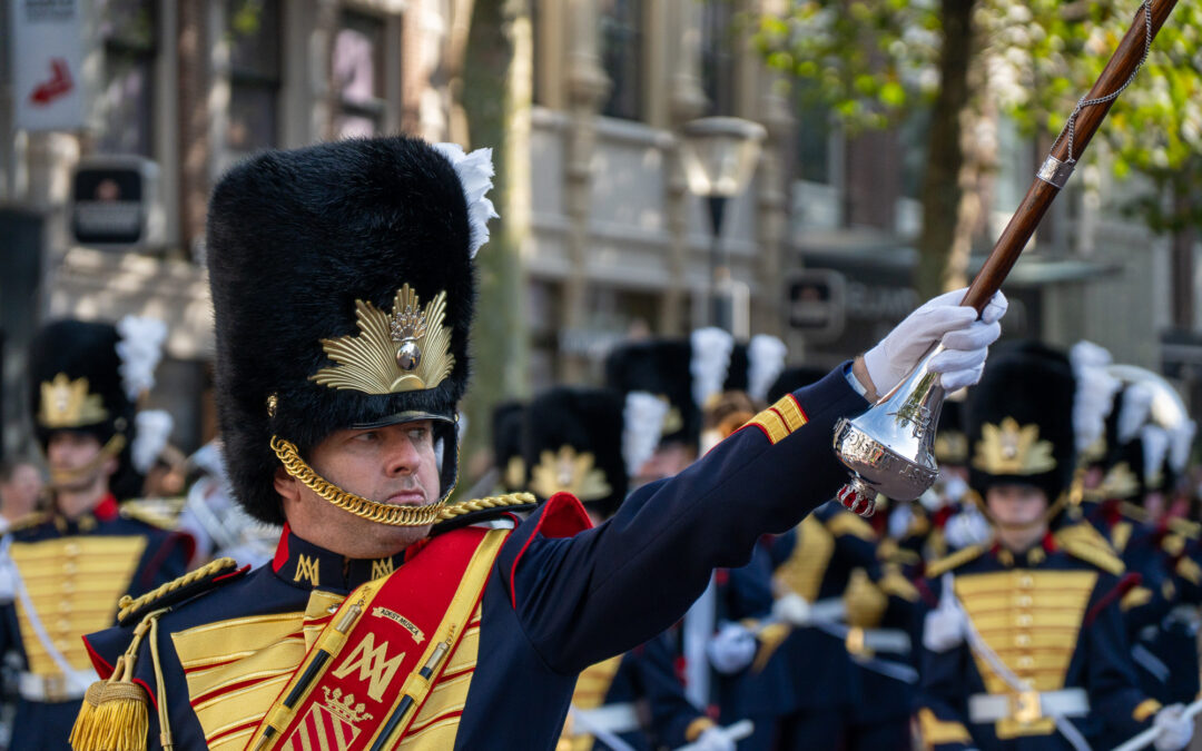 Deelnemersveld groeit naar twintig toppers!